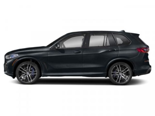 2022 BMW X5 M50i