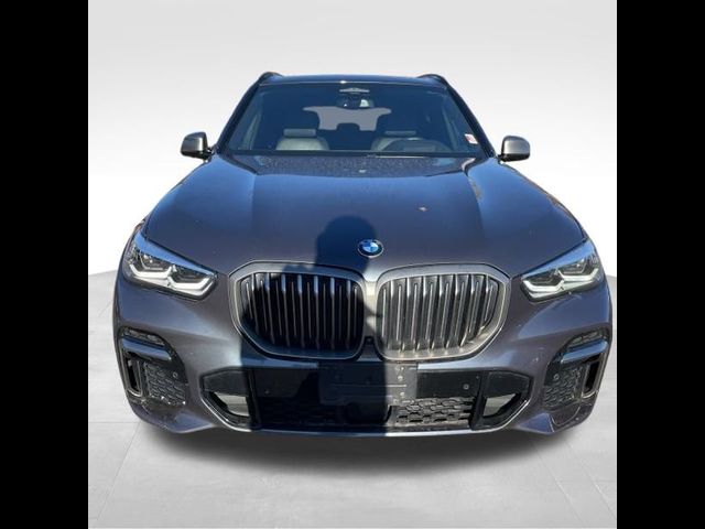 2022 BMW X5 M50i