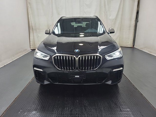 2022 BMW X5 M50i