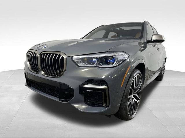 2022 BMW X5 M50i