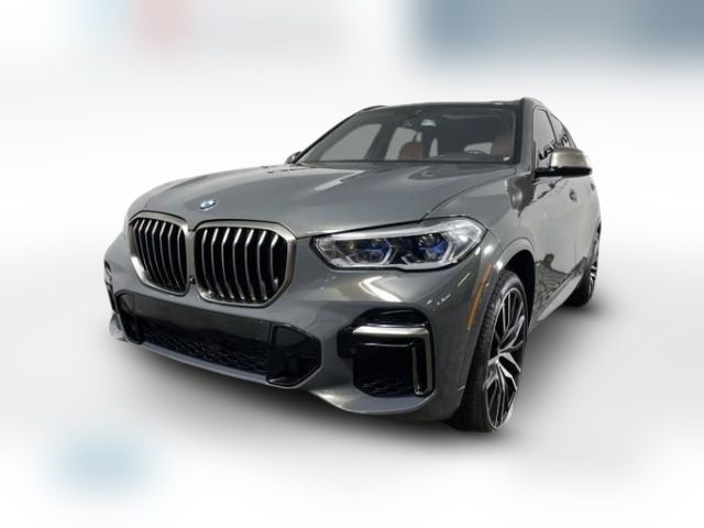 2022 BMW X5 M50i