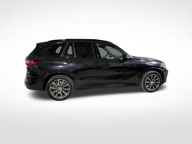 2022 BMW X5 M50i