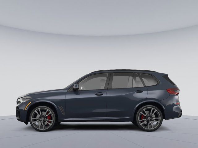 2022 BMW X5 M50i