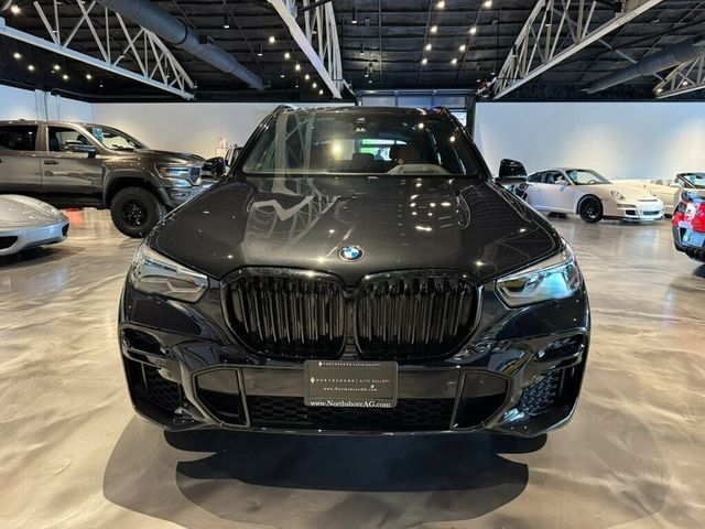 2022 BMW X5 sDrive40i