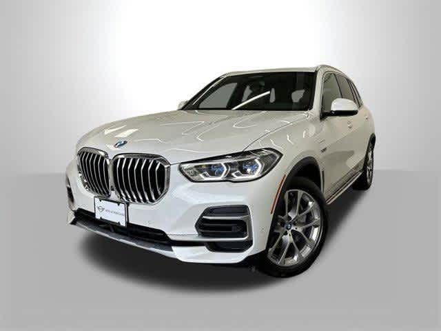 2022 BMW X5 xDrive45e