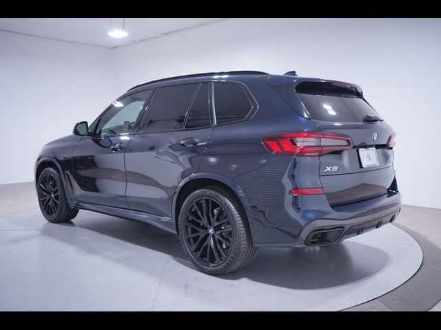 2022 BMW X5 sDrive40i