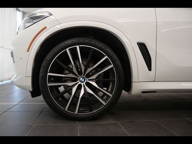 2022 BMW X5 sDrive40i