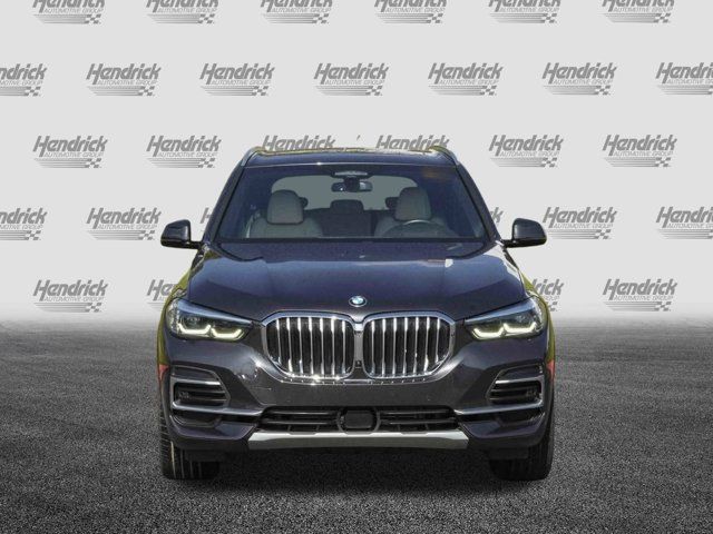 2022 BMW X5 sDrive40i