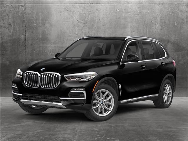 2022 BMW X5 sDrive40i