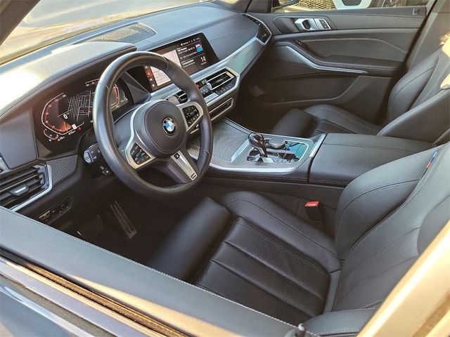 2022 BMW X5 sDrive40i