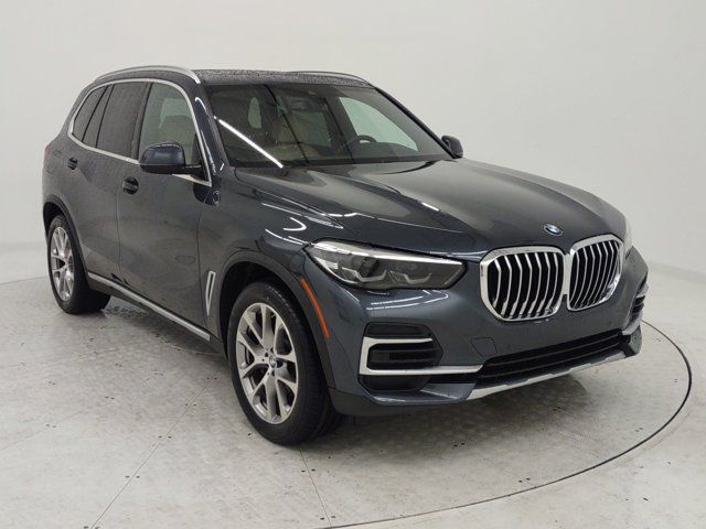 2022 BMW X5 sDrive40i