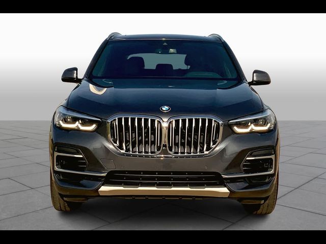 2022 BMW X5 sDrive40i