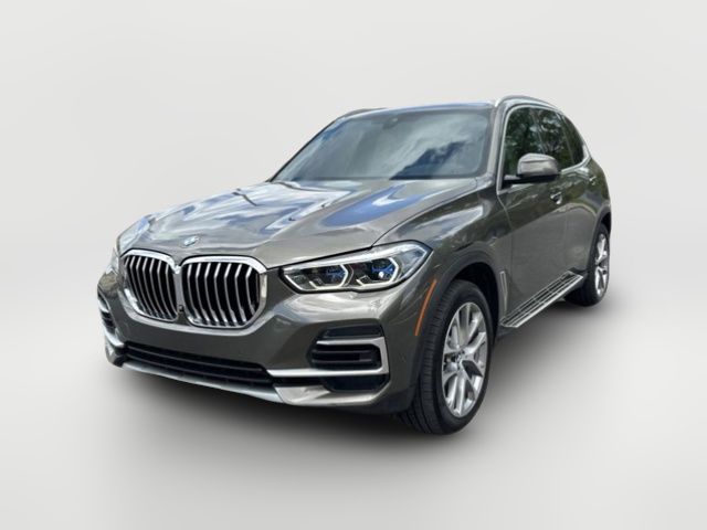 2022 BMW X5 sDrive40i
