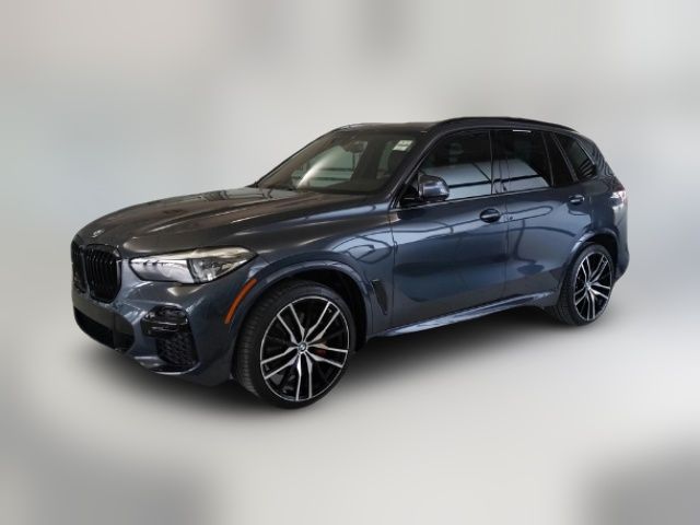 2022 BMW X5 sDrive40i