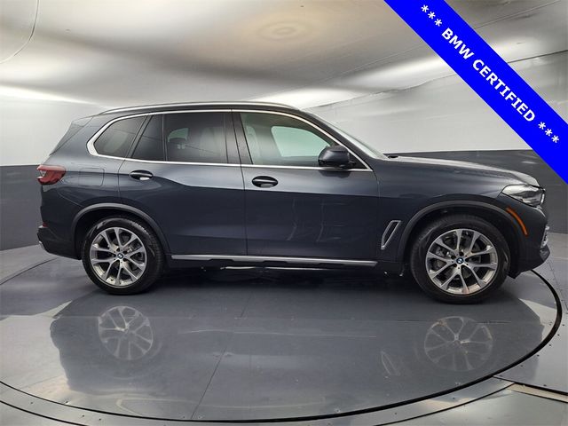 2022 BMW X5 sDrive40i