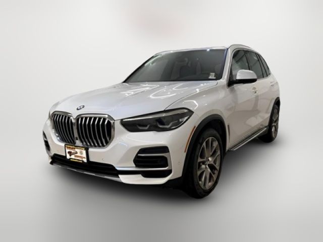 2022 BMW X5 sDrive40i
