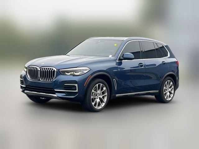 2022 BMW X5 sDrive40i