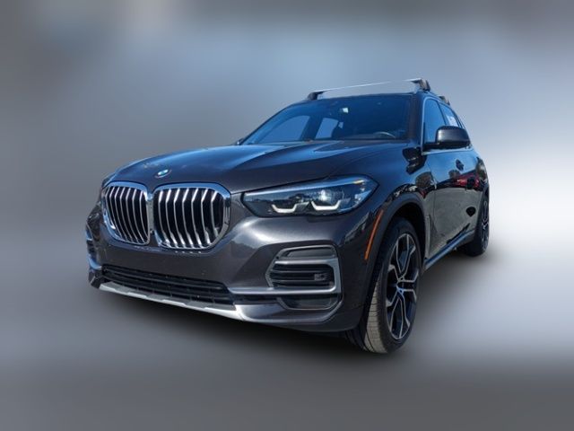 2022 BMW X5 sDrive40i