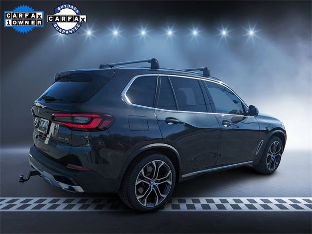 2022 BMW X5 sDrive40i