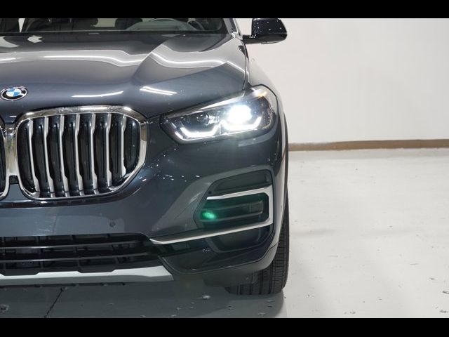 2022 BMW X5 sDrive40i