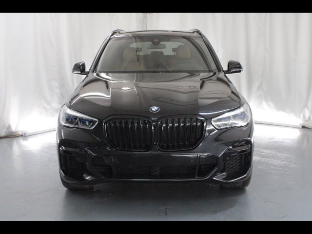 2022 BMW X5 sDrive40i