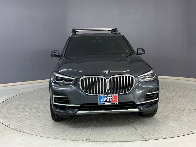 2022 BMW X5 sDrive40i