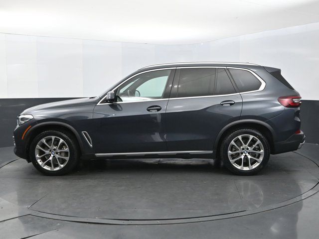 2022 BMW X5 sDrive40i