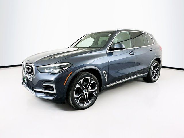 2022 BMW X5 sDrive40i