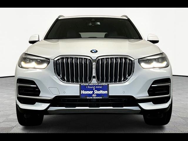 2022 BMW X5 sDrive40i