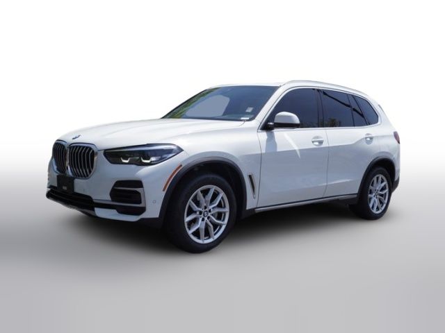 2022 BMW X5 sDrive40i