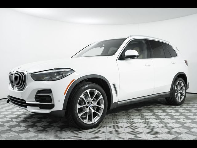 Used 2022 BMW X5 sDrive40i For Sale in Stuart, FL | Capital One Auto ...