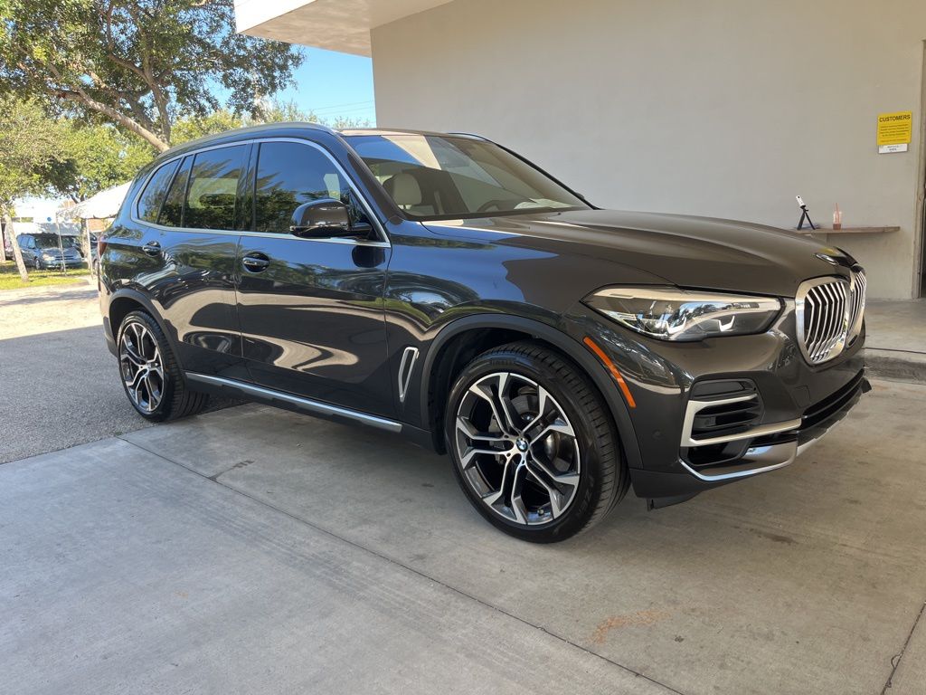 Certified Pre-owned 2022 BMW M4 Base For Sale In Miami, FL | Auto Navigator