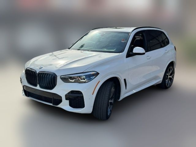 2022 BMW X5 sDrive40i