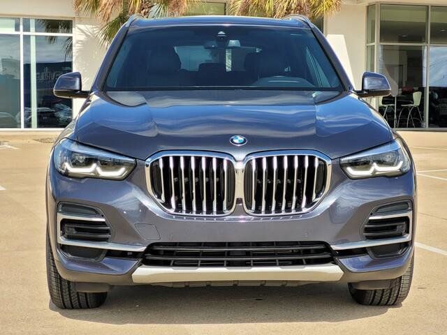 2022 BMW X5 sDrive40i