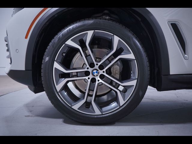 2022 BMW X5 sDrive40i