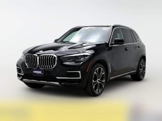 2022 BMW X5 sDrive40i