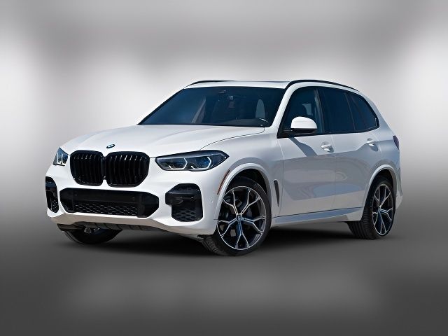 2022 BMW X5 sDrive40i