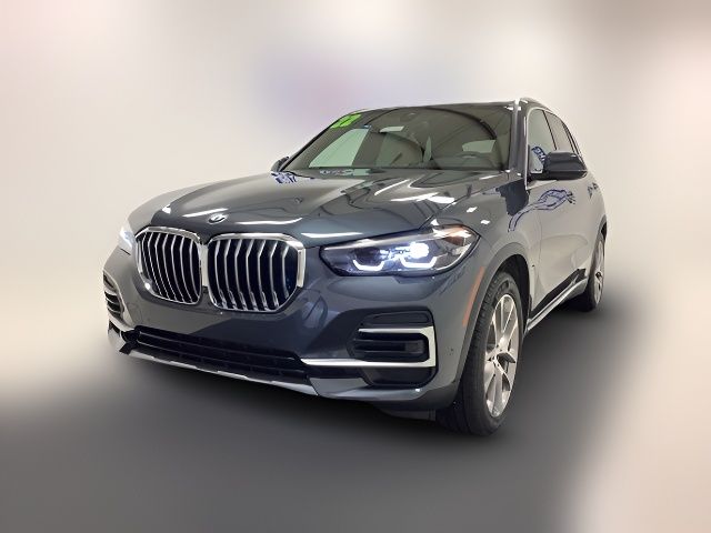 2022 BMW X5 sDrive40i