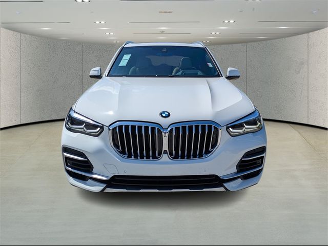 2022 BMW X5 sDrive40i