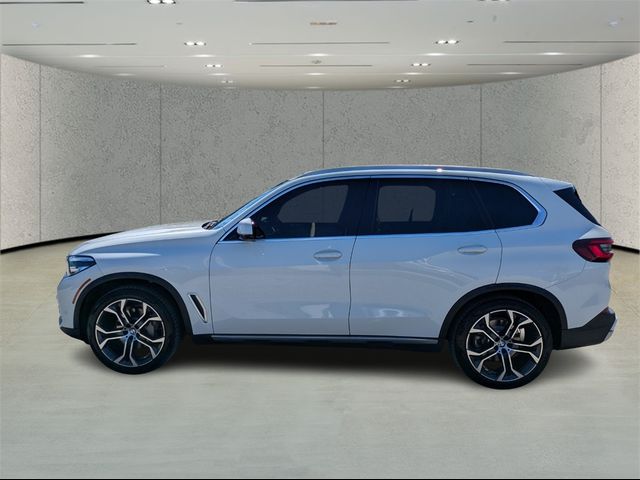 2022 BMW X5 sDrive40i