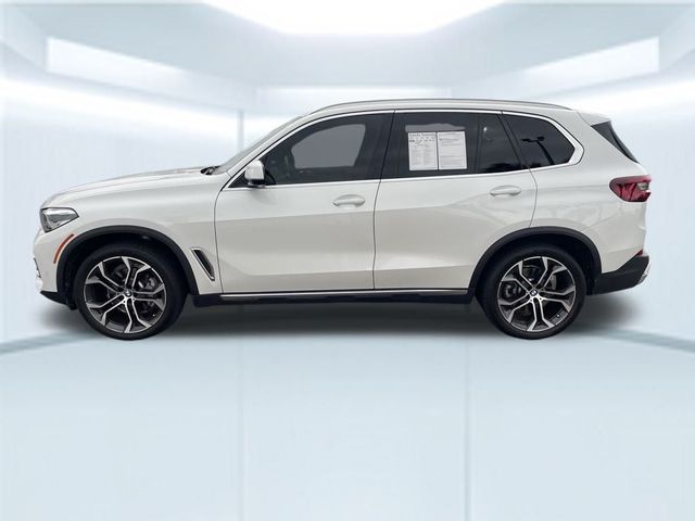 2022 BMW X5 sDrive40i