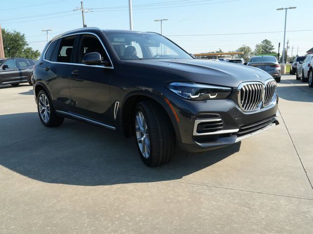 2022 BMW X5 sDrive40i