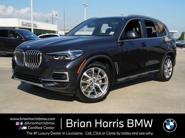 2022 BMW X5 sDrive40i