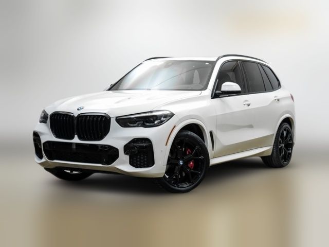 2022 BMW X5 sDrive40i