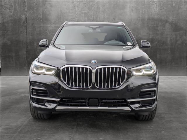 2022 BMW X5 sDrive40i