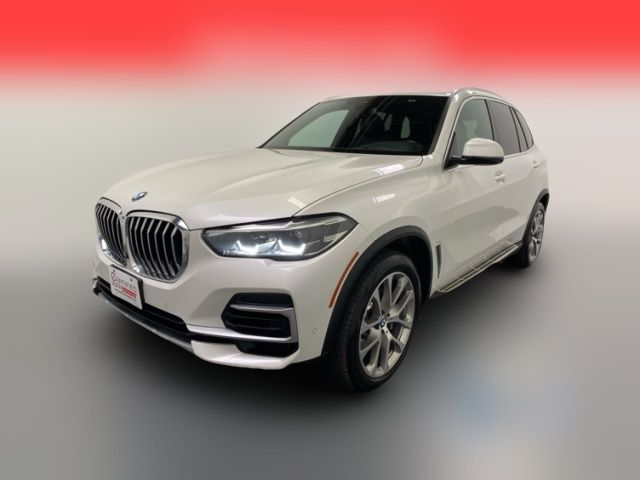 2022 BMW X5 sDrive40i