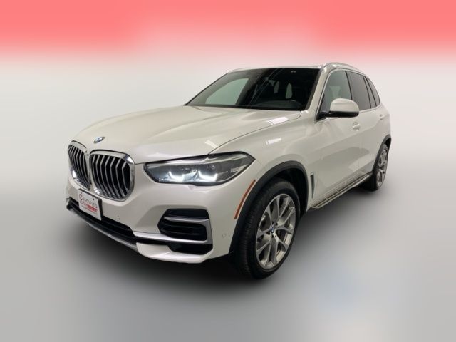 2022 BMW X5 sDrive40i