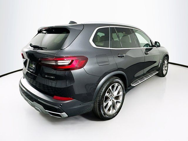 2022 BMW X5 sDrive40i