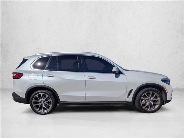 2022 BMW X5 sDrive40i