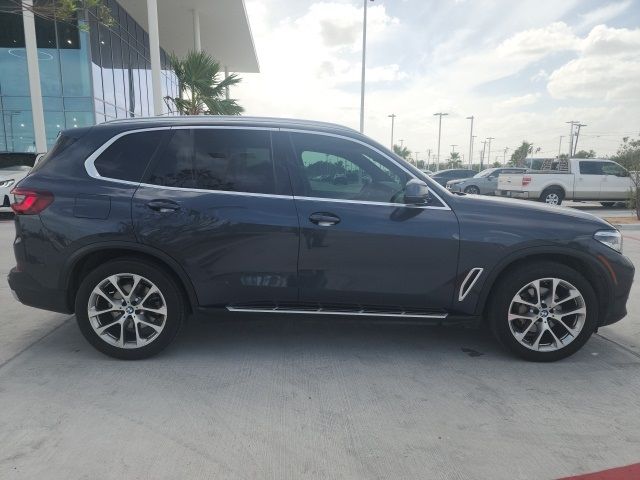 2022 BMW X5 sDrive40i